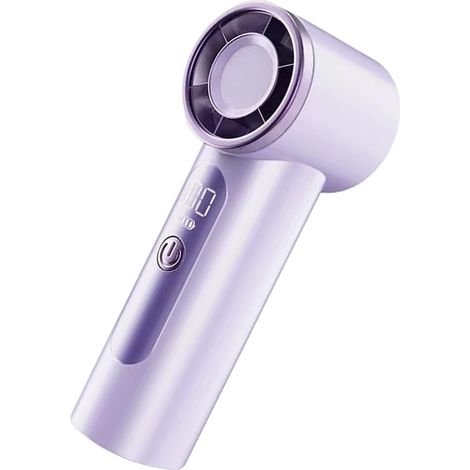 ventilateur Rechargeable par USB  Petit Accessoire de (1/5)