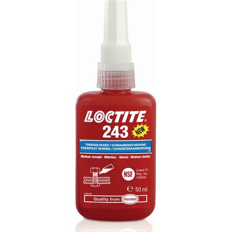 LOCTITE 243-50ML