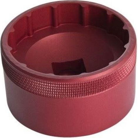 Herramienta Unior bsa30 anodizado ergonómico