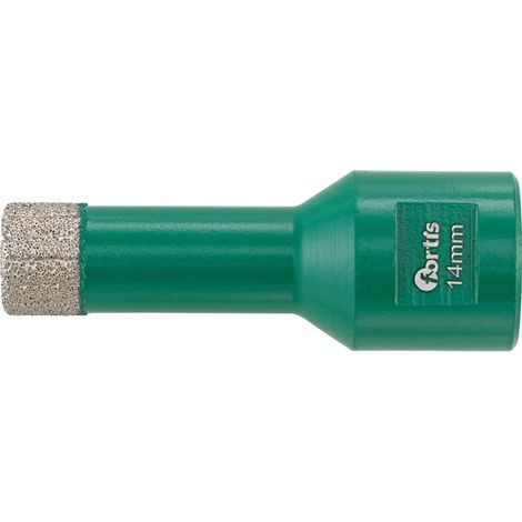 Diamantbohrer 14 mm Fortis (1/2)