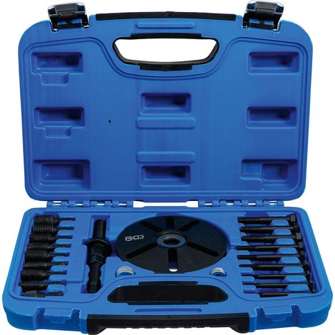 BGS Extractor de brida de cigüeñal/equilibrador - 7711 (1/5)