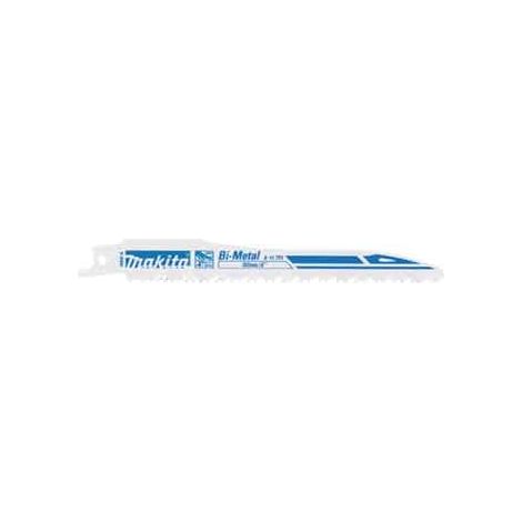 LAMA PER SEGA UNIVERSALE 'B-05044' MAKITA 152 mm - conf. 5 pezzi - MAKITA (1/2)