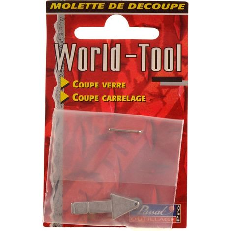 Molette Cutter multifonctions