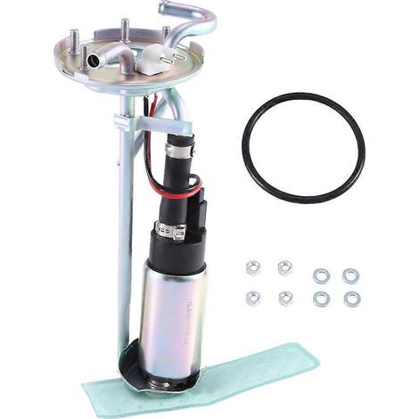 Kraftstoffpumpen-Baugruppe, Benzinpumpen-Kit, kompatibel mit BMW 3er E30 316i, 318i, 318is, Teilenummern 16141181075 und 16141180109 (1/5)