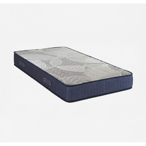 Matelas simple à ressorts ensachés Made in Italy Basic Memory Pocket