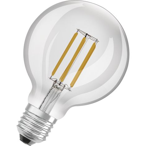 LED G9560 4W/830 230V FIL EA E276X1OSRAM (1/4)