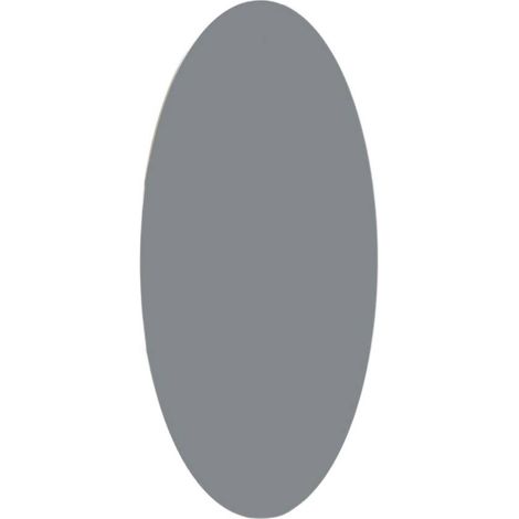APPLIQUE HOLAR 150 mm 1 GRIS (1/2)