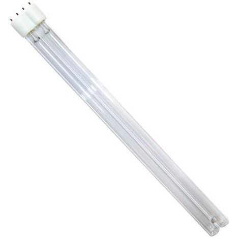 LAGUNA Ampoule UV-C de rechange 24W Pour Pt1718 - Pour poisson (1/2)