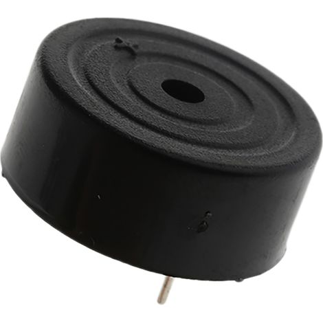 Buzzer piézo RS PRO 75dB Continu, 20V c.c. max, Traversant ( Prix pour 1 )