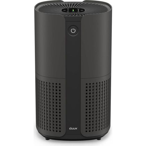 Purificador Duux BRIGHT 2 Negro DXPU08 conectado (1/5)