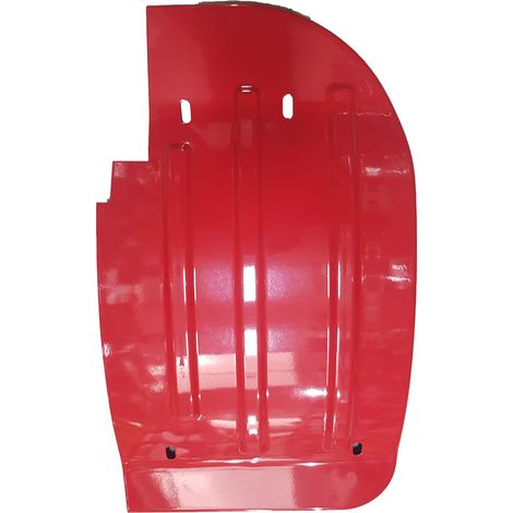 Protector Derecho compatible con Rotovator Sr1Z100  Ref 974650