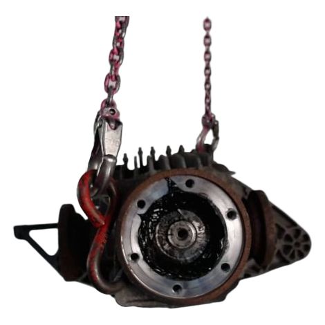 Pont Arriere AUDI A5 3.0 Tdi Quattro [PRODUIT D'OCCASION]♻️0bc500043e