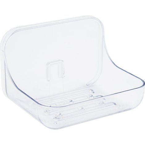 Organizer contenitore piccolo porta oggetti adesivo mod. Air