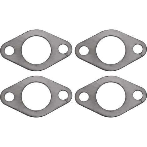 Lot de 4 pièces de rechange 690970 273485 compatibles avec les moteurs (1/5)