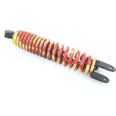 [PRODUIT D'OCCASION] AMORTISSEUR ARRIERE APRILIA SR CARB LC 2T 50 2004 - 2012 (1/5)