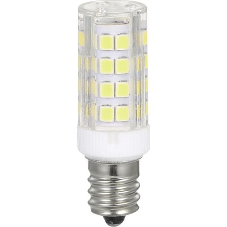 Ampoules LED E12 Mini 5W à économie d'énergie pour réfrigérateur et four à micro-ondes, usage domestique (1/5)