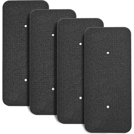 4 Ersatzfilter für Candy/Hoover/Ostein/Fagor/House to House Wärmepumpentrockner, Filter (1/5)