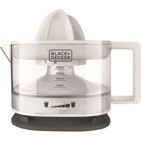 Spremiagrumi 25W Black+Decker BXCJ25E
