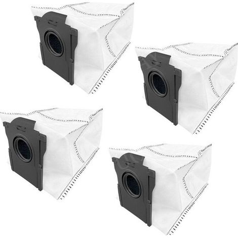 Adatto per ricambi Adatto per filtro spazzola aspirapolvere Dreame MOVA S50 PRO / S50 Ultra