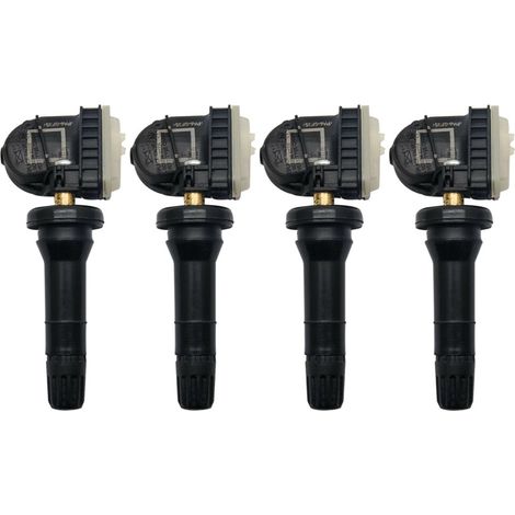 herramientas automotrices para válvula de presión de neumáticos TPMS (1/2)