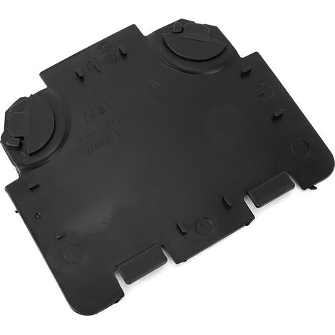Pare-chocs Doublure Passage Roue Avant Droit Gauche 51717143850 Compatible BMW E90 E91 M3 325i 330i 328i 335i (1/4)