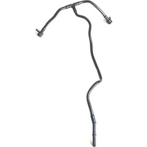 Tube de ventilation radiateur for tuyau C 94810602603 94810602604 (1/2)