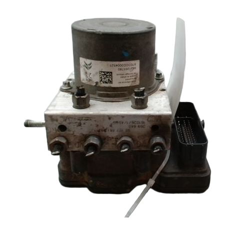 [PRODUIT D'OCCASION] Unite Hydraulique Abs PEUGEOT 3008 2009- ♻️ Ref Oe. 1623161480 - Garantie à vie (1/3)