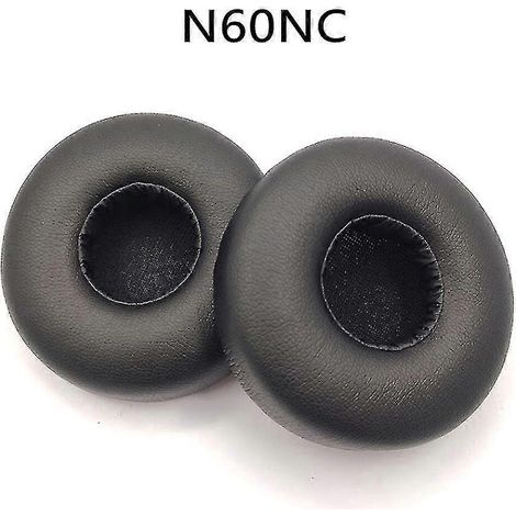 Coussinets d'oreille en mousse, pièces de rechange pour casque AKG N60NC N60 (2024) (1/5)