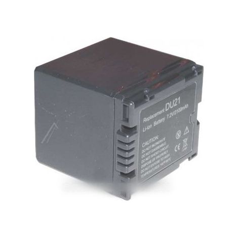 BATTERIE CAMCA74032 POUR TV AUDIO TELEPHONIE PANASONIC - 6969906