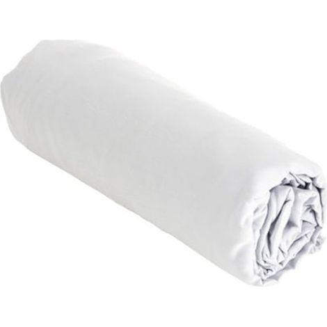 MINEA Alèse B-SENSIBLE Blanc bébé Impermeable & Anti-acariens (1/4)