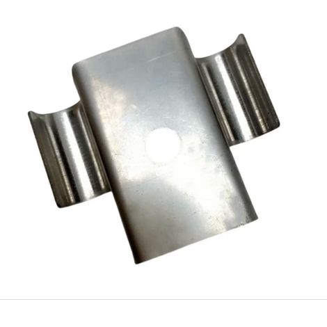 Upgraded version of BMW parking brake cable clamp retainer, stainless steel 34406854898 (1/5)