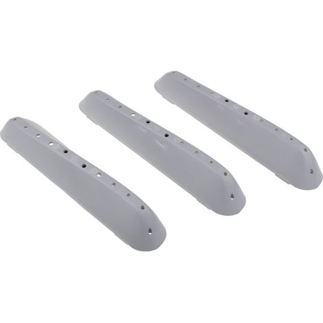 Electrolux - paleta de tambor - set 3pz - 4055367900 - 7321423744832