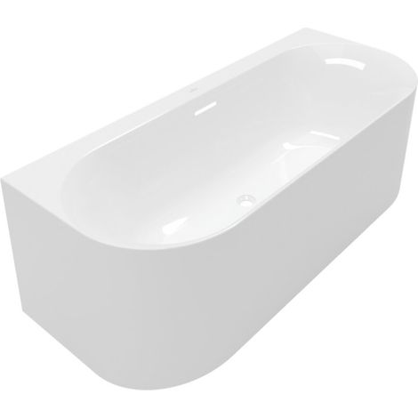 Villeroy & Boch UAC180LOFSA1V01 Plaque de commande Loop&Friends 180LOFSA1 (1/2)