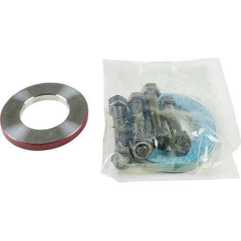 Pièce de compensation A 50 - 10 PN6