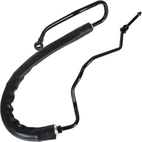 Tuyau de pompe de direction assistée pour système TRW sur VW Lupo 01-05 (1/2)