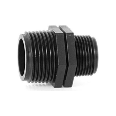 NIPPLO RIDOTTO 3/4 x 1/2 IRRITEC