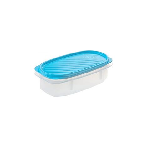 Taper contenedor alimentario 500ml top flex 1163000 tatay