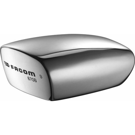 Facom 870B Handfaust Nr. 2 90 x 55 x 35 mm (1/2)