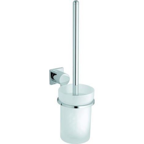 Grohe Toilettenbürstengarnitur Allure chrom 40340000 (1/5)