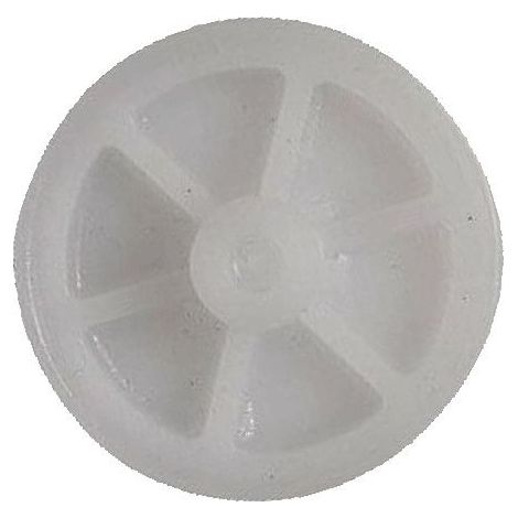 Ruota del cassetto originale - Frigorifero, congelatore - SAMSUNG - 4356974