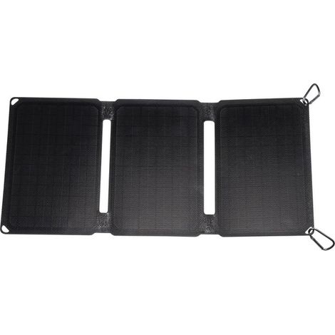 Denver Pannello Solare 20W per Power Station PPS-42000 (1/2)