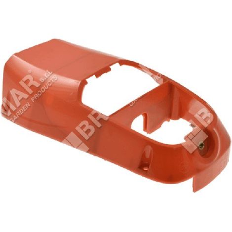 Tapa cilíndrica para motosierras ZOMAX 3.001.0093.18 - 051852