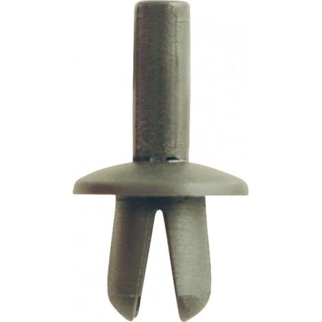 Agrafes à pousser type Push-Type pour Peugeot/Citroen, pack de 10 (1/3)