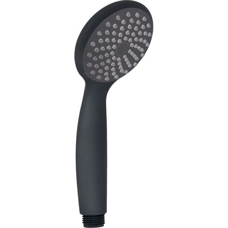 GEDY EASY 04 DOCCETTA 1 GETTO NERO OPACO- 1,0 pz