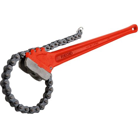 Ridgid Kettenrohrzange 7.1/2"