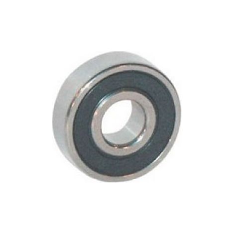 Roulement à billes radial HONDA 91051VK8750