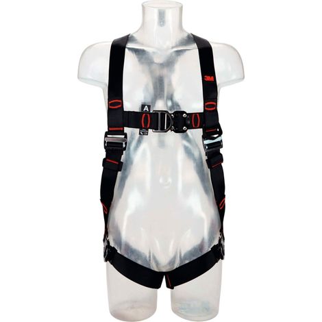 3M Fall ProtectionAuffanggurt PROTECTA 1161616, Herstellergröße: M/L (1/2)