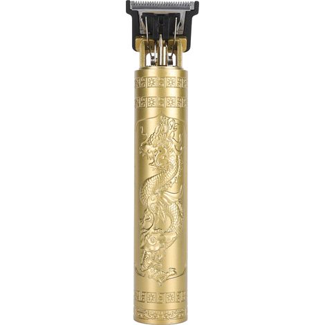 Ensemble de tondeuse à cheveux électrique, coupe-barbe multifonctionnelle avec longueur réglable (1/5)