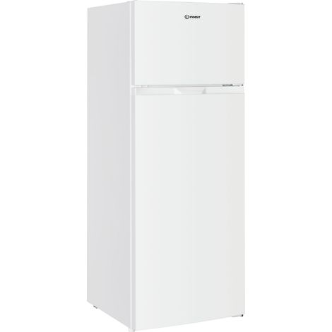 Indesit I55T0 412W Frigorifero Libera installazione 206 L E Bianco