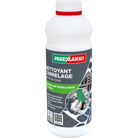 PAREXLANKO Fliesenreiniger - 0,75 L - MULNET075 (1/2)